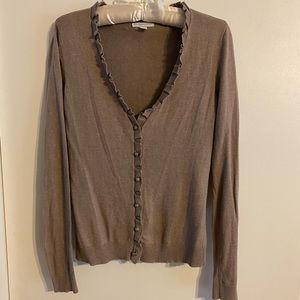 New York & Company Cardigan